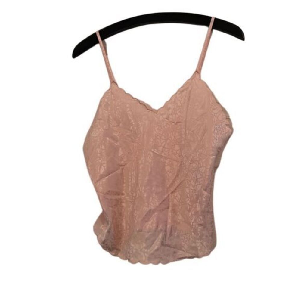MORGAN TAYLOR | top blouse chemise tank